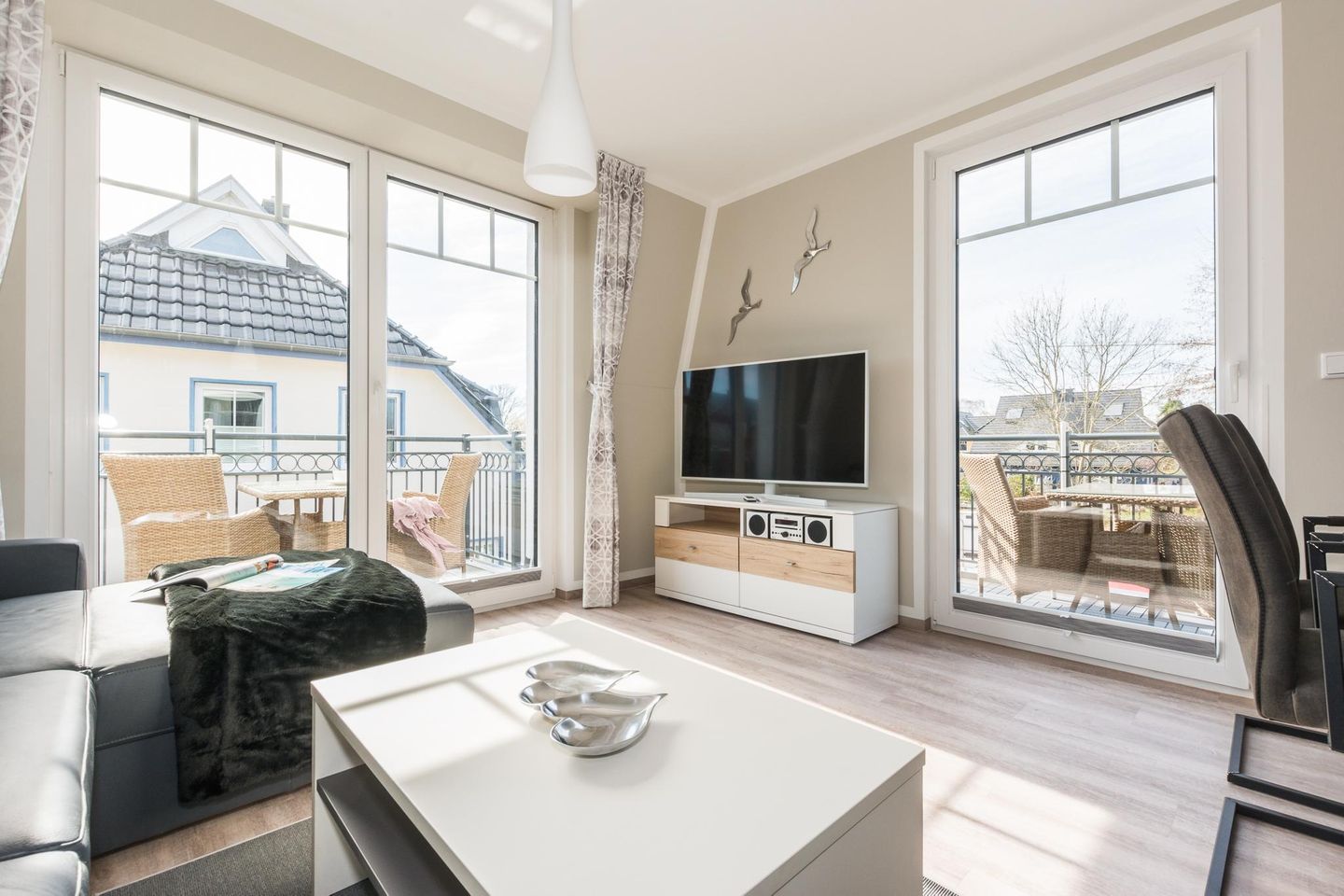  Bahnhofstrasse 31f Whg. 9 "Meerzeit" Deutschland - 