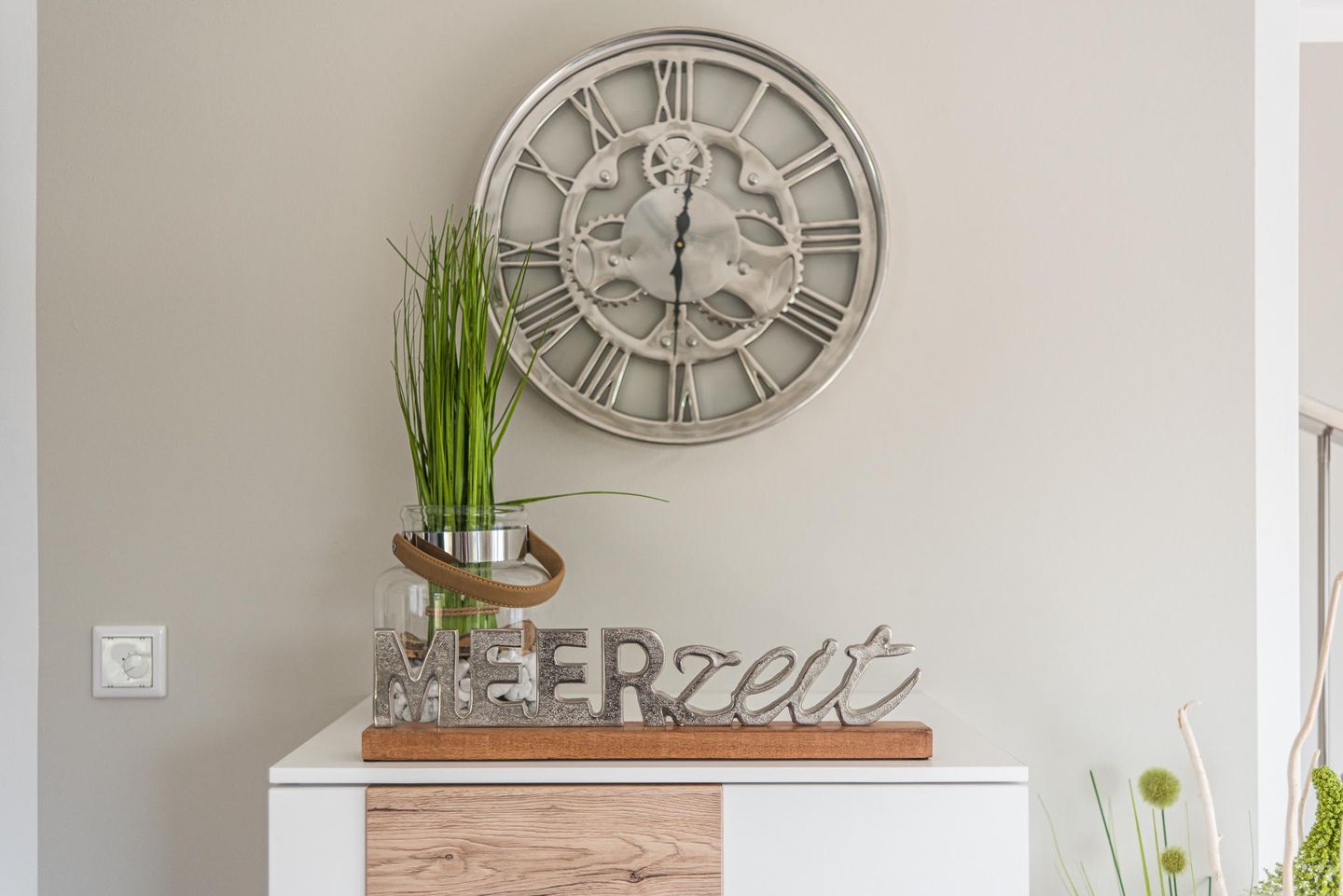  Bahnhofstrasse 31f Whg. 9 "Meerzeit" Deutschland - 