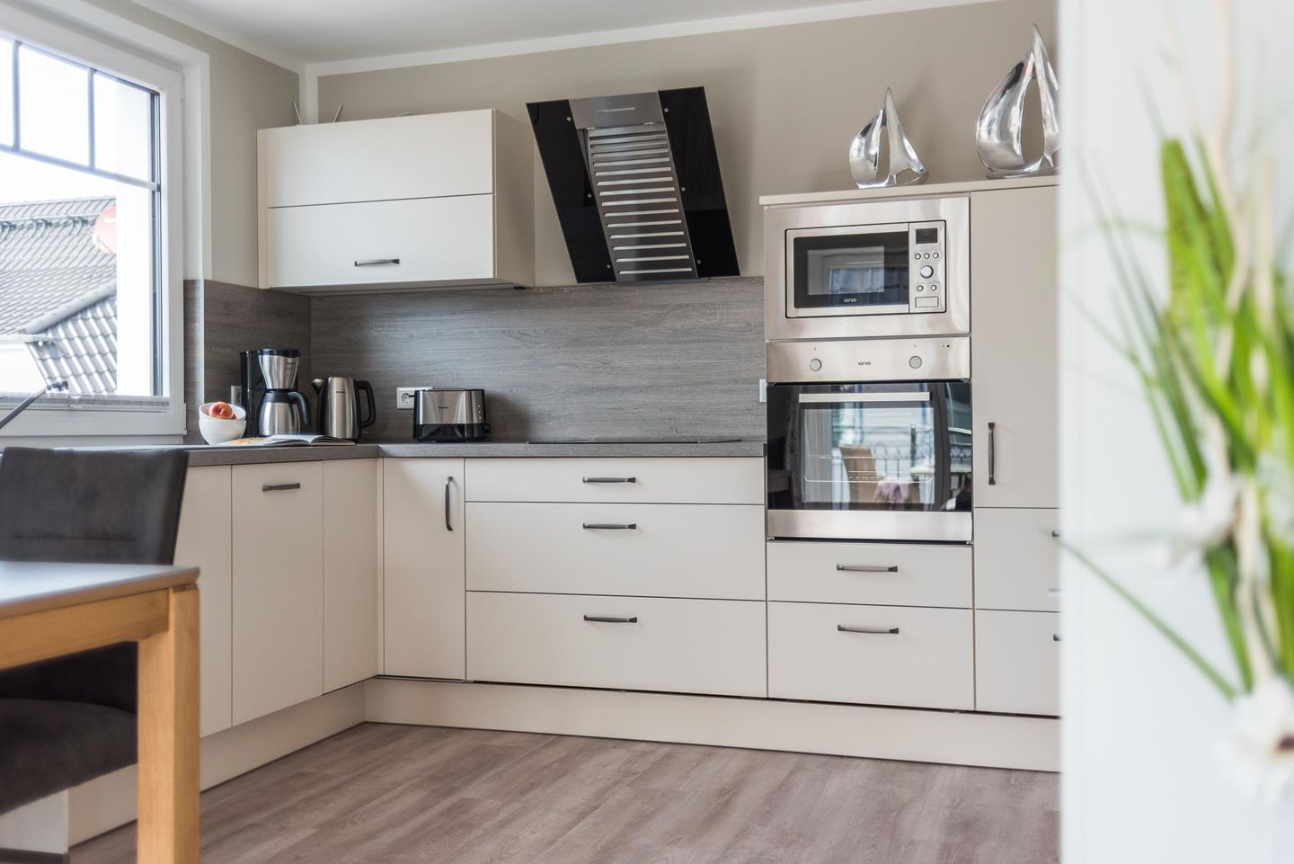  Bahnhofstrasse 31f Whg. 9 "Meerzeit" Deutschland - 