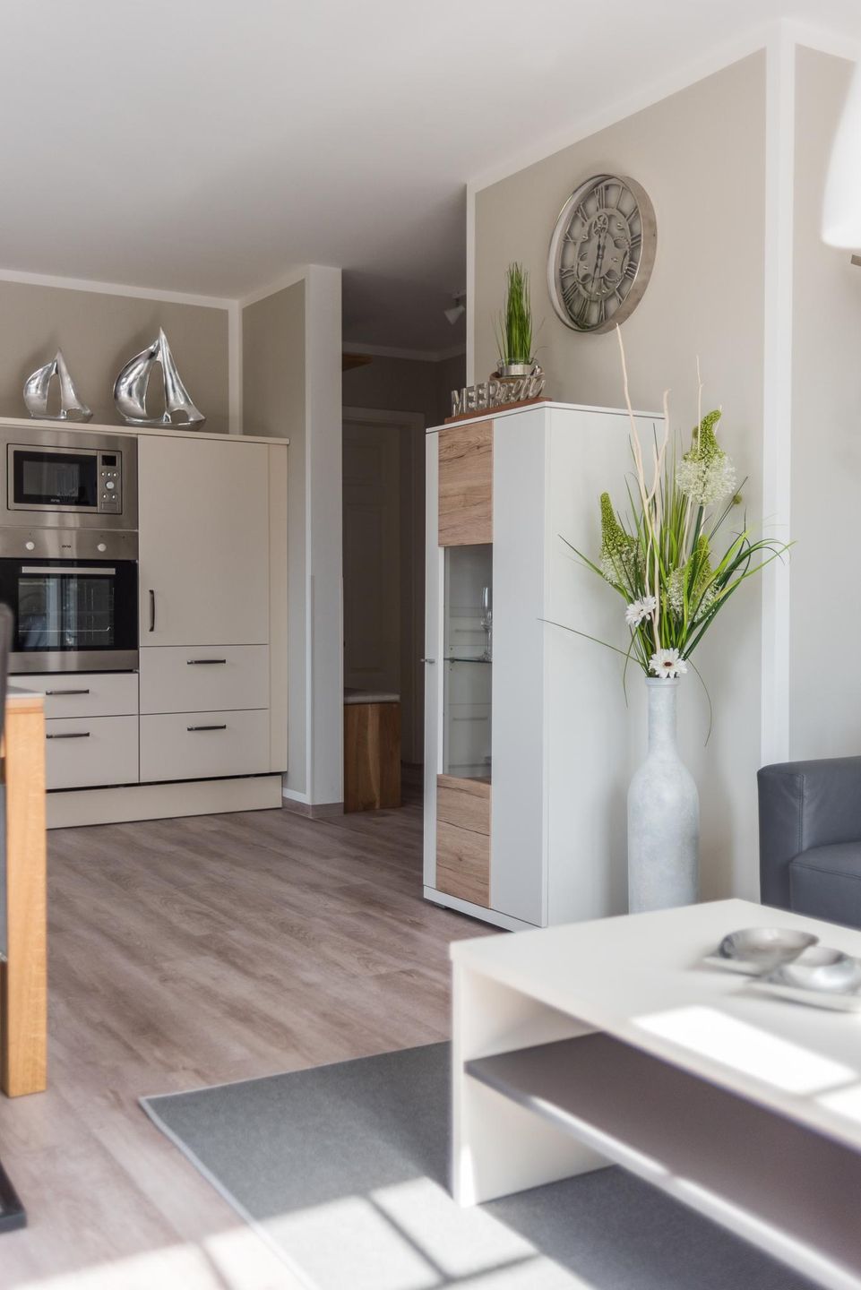  Bahnhofstrasse 31f Whg. 9 "Meerzeit" Deutschland - 