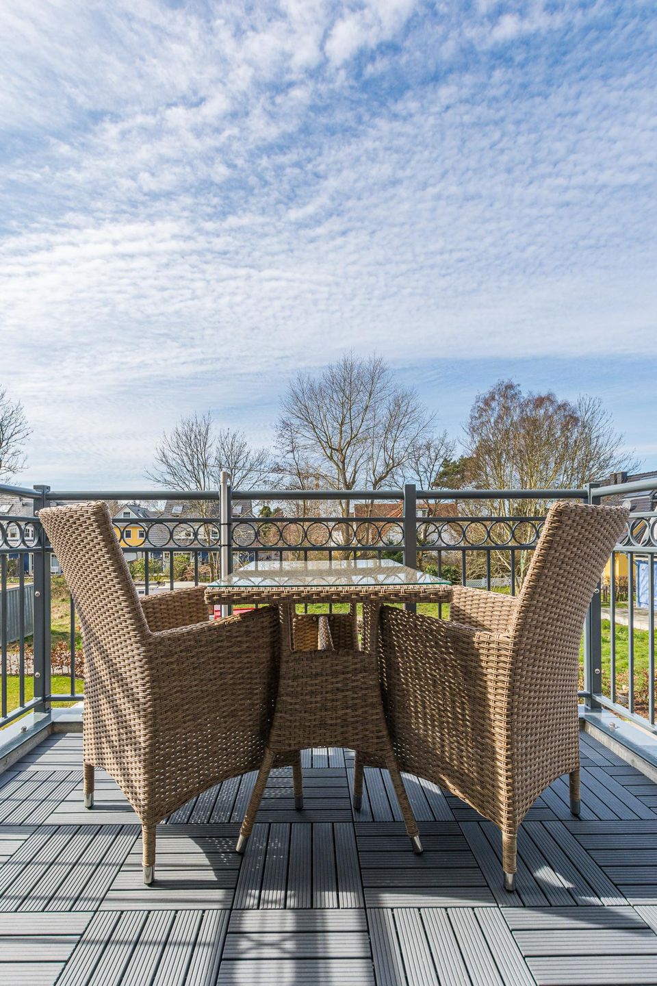  Bahnhofstrasse 31f Whg. 9 "Meerzeit" Deutschland - 