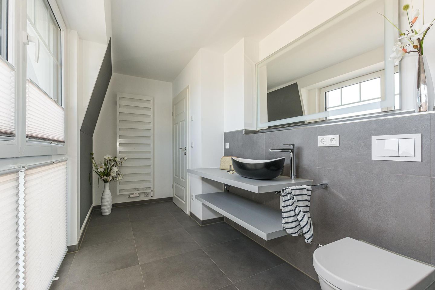  Bahnhofstrasse 31f Whg. 9 "Meerzeit" Deutschland - 