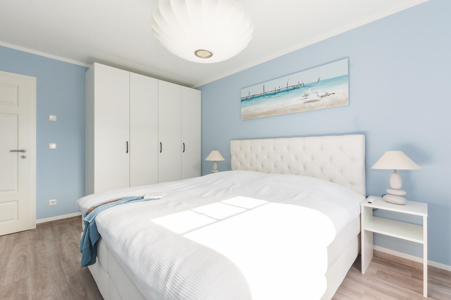  Bahnhofstrasse 31f Whg. 9 "Meerzeit" Deutschland - 