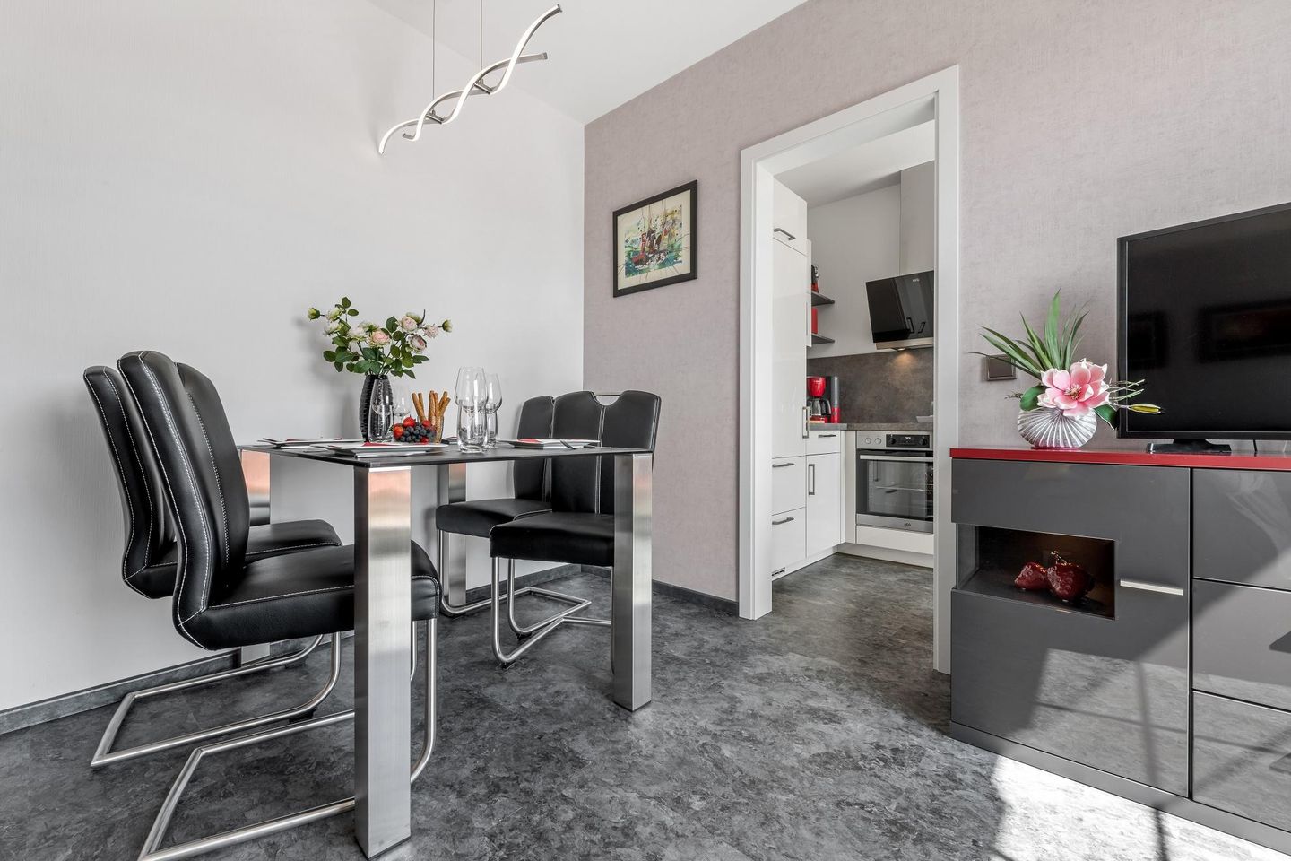  Birkenstrasse 21b Whg. 17 Deutschland - 