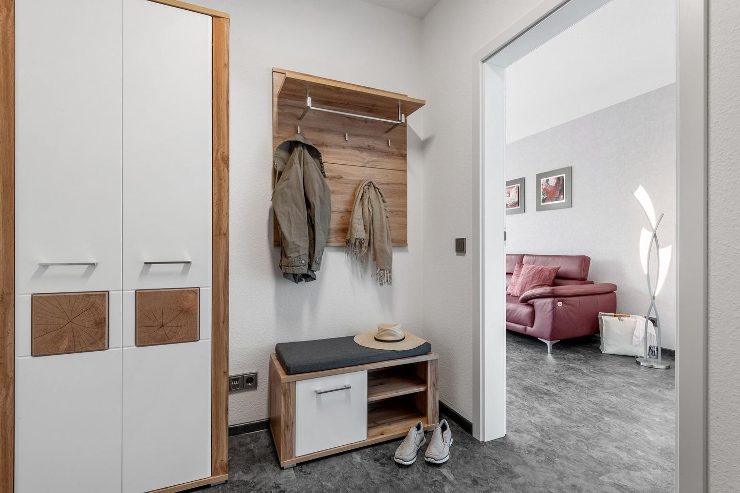  Birkenstrasse 21b Whg. 17 Deutschland - 