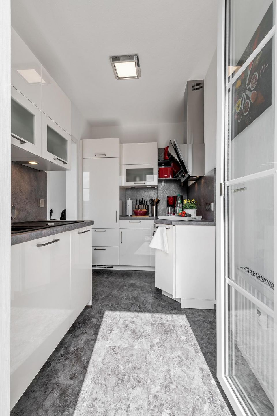  Birkenstrasse 21b Whg. 17 Deutschland - 