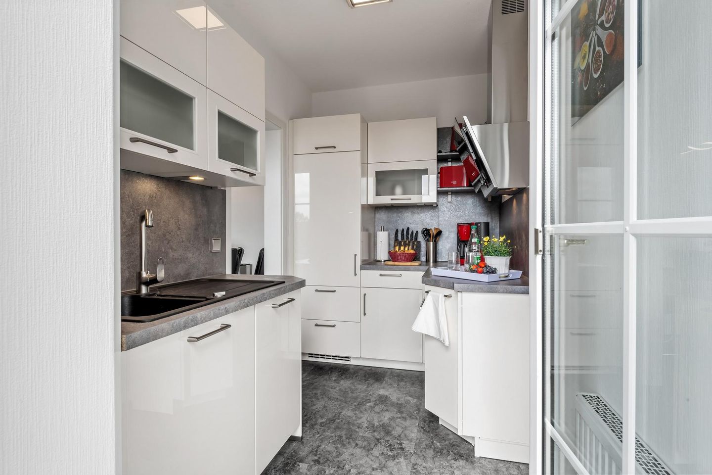  Birkenstrasse 21b Whg. 17 Deutschland - 