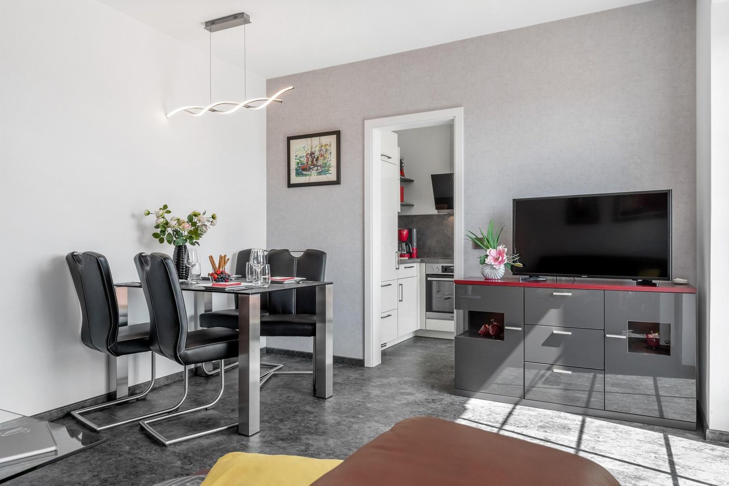  Birkenstrasse 21b Whg. 17 Deutschland - 