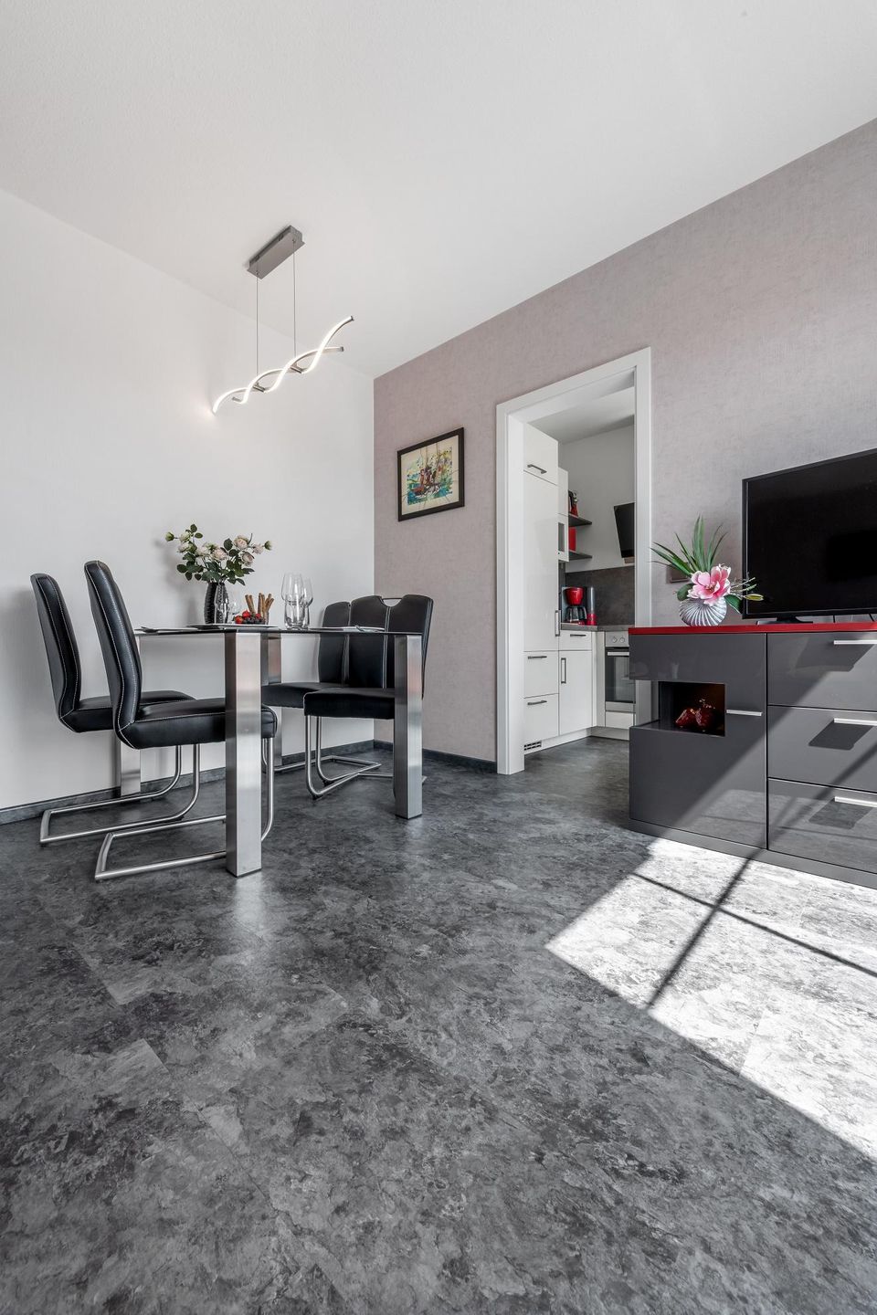  Birkenstrasse 21b Whg. 17 Deutschland - 