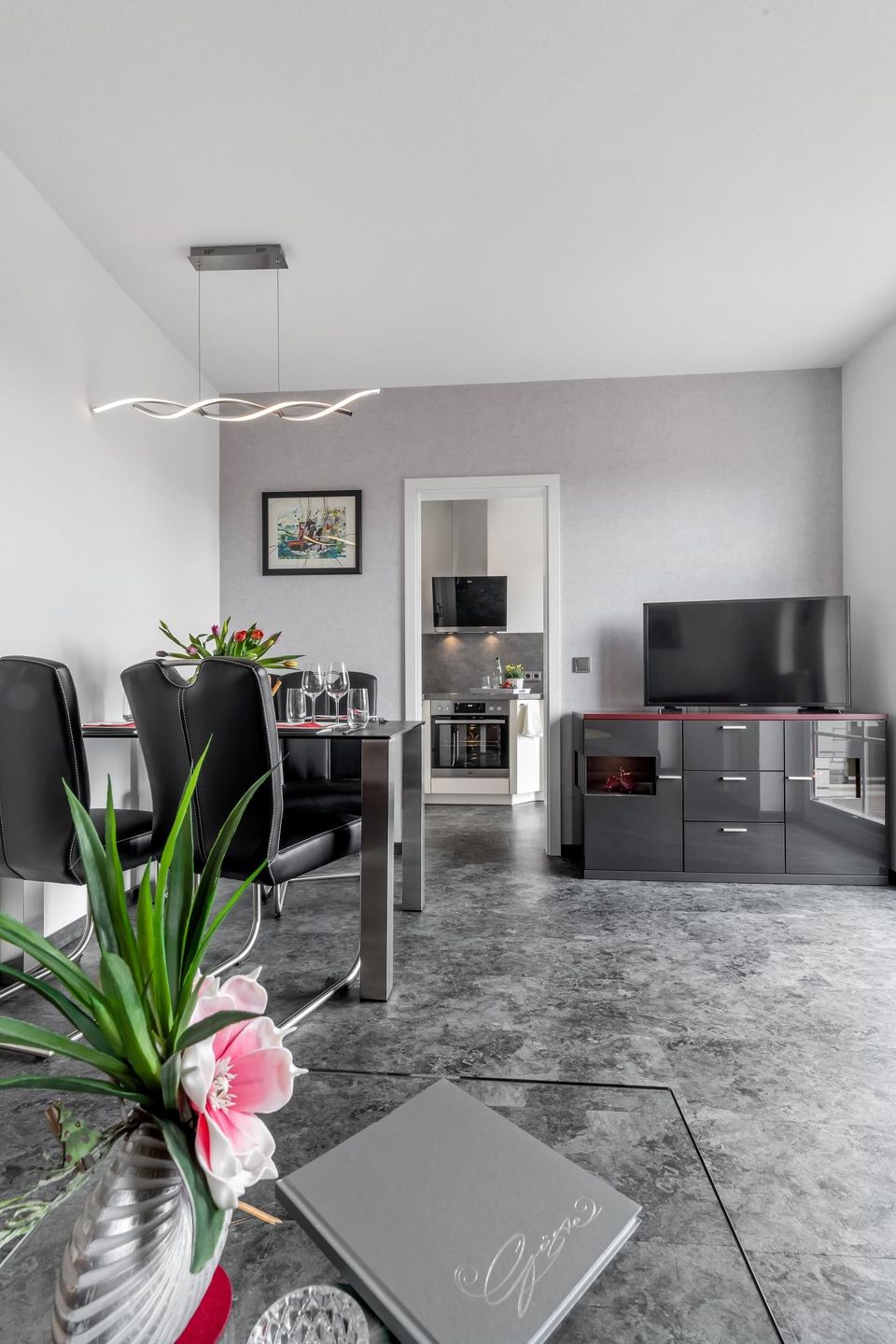  Birkenstrasse 21b Whg. 17 Deutschland - 