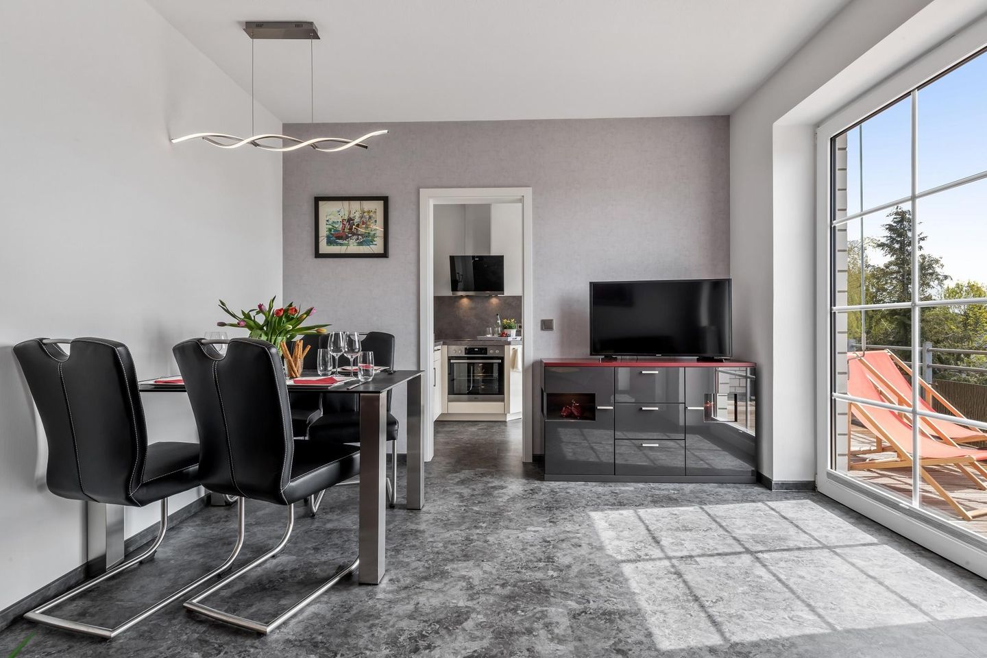  Birkenstrasse 21b Whg. 17 Deutschland - 