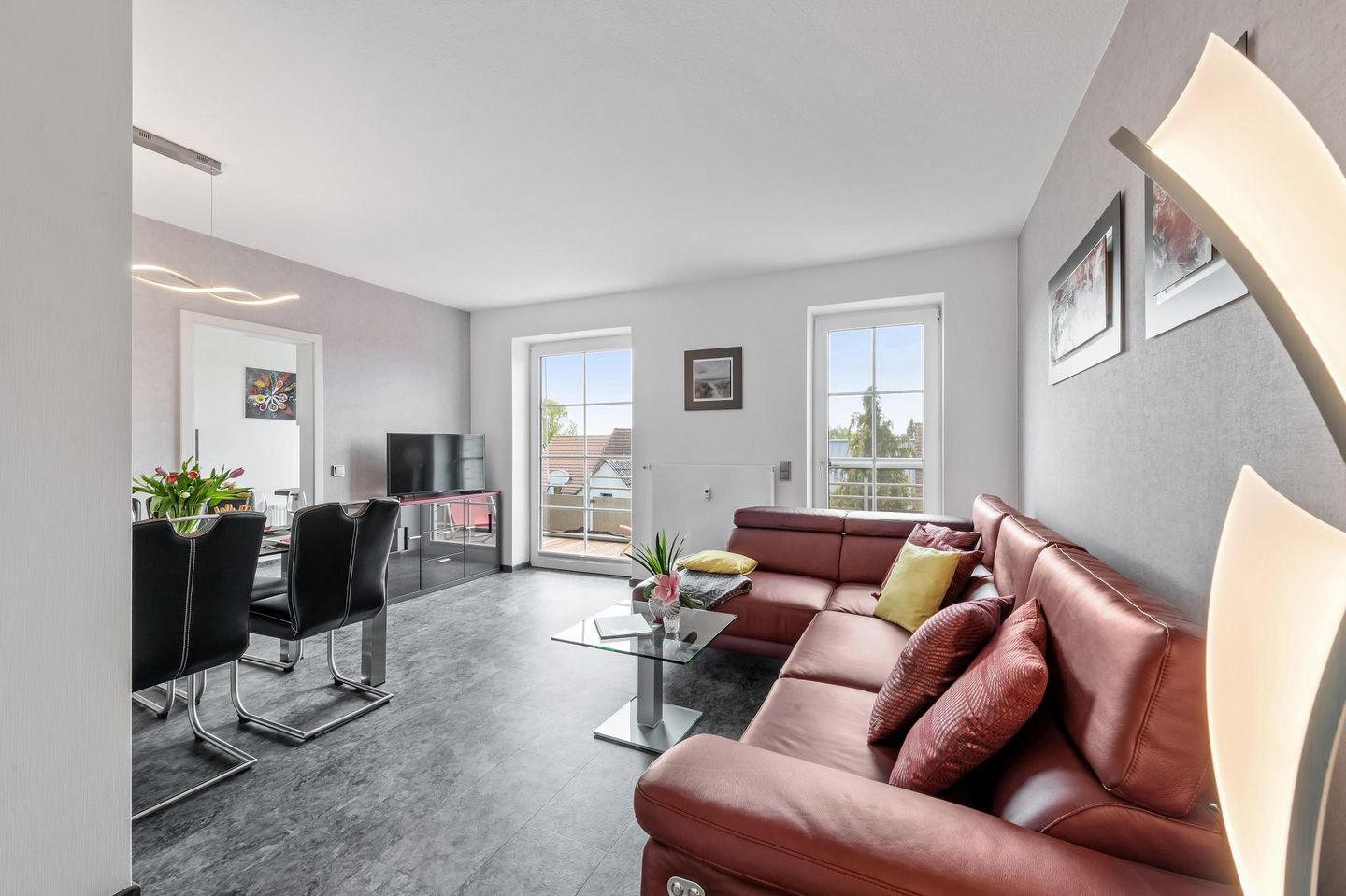  Birkenstrasse 21b Whg. 17 Deutschland - 