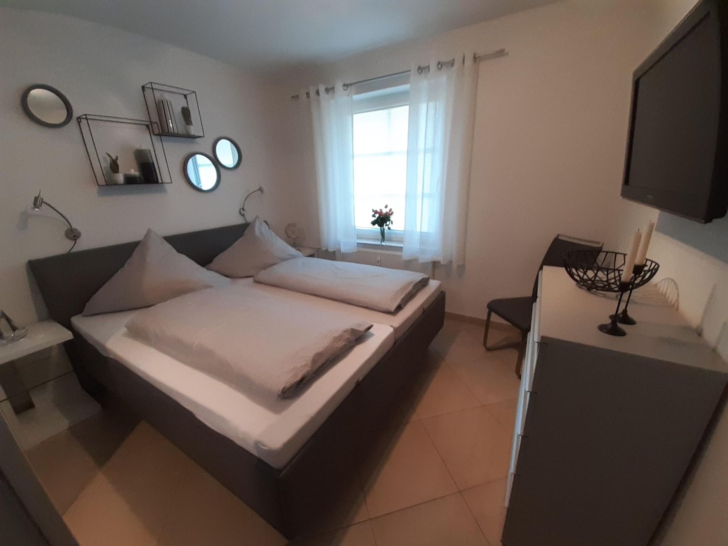  Störtebeker Strasse 14 Whg. 5 "Kiek mal Kiek" Deutschland - 