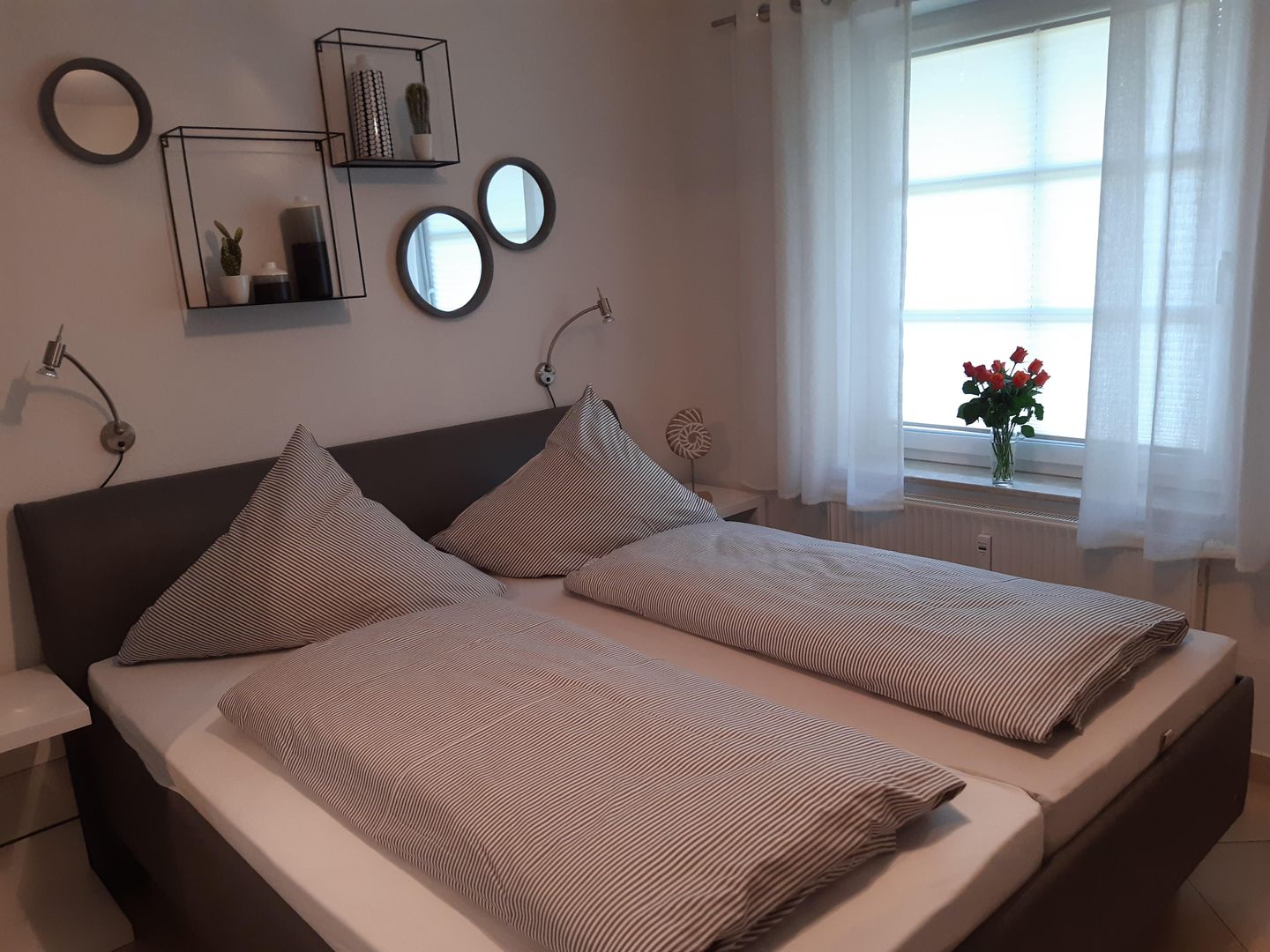  Störtebeker Strasse 14 Whg. 5 "Kiek mal Kiek" Deutschland - 