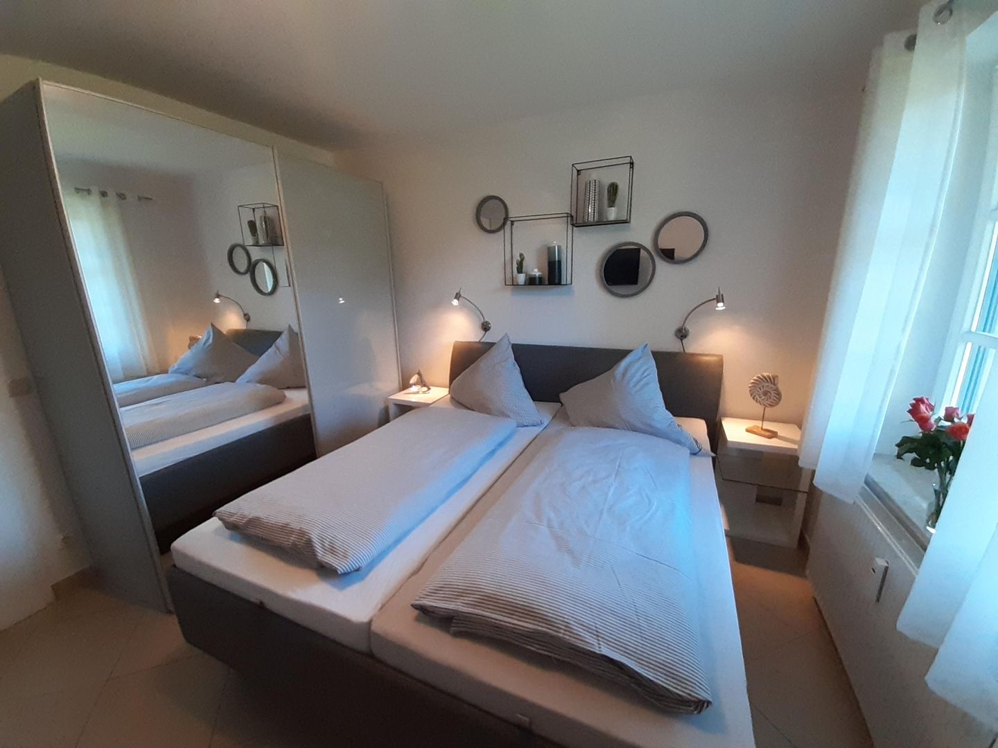  Störtebeker Strasse 14 Whg. 5 "Kiek mal Kiek" Deutschland - 