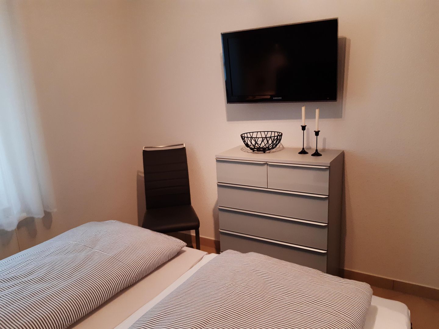  Störtebeker Strasse 14 Whg. 5 "Kiek mal Kiek" Deutschland - 