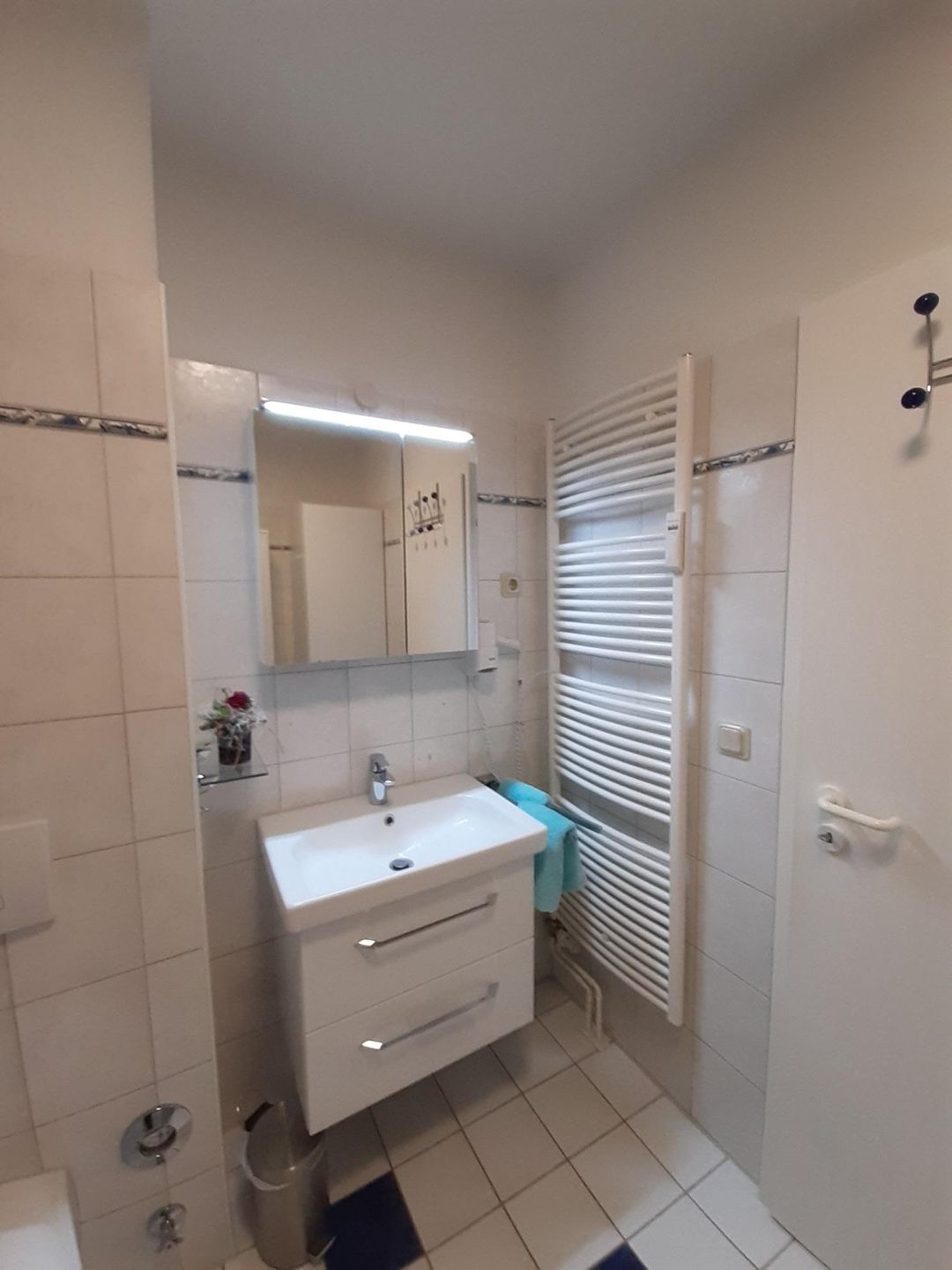  Störtebeker Strasse 14 Whg. 5 "Kiek mal Kiek" Deutschland - 