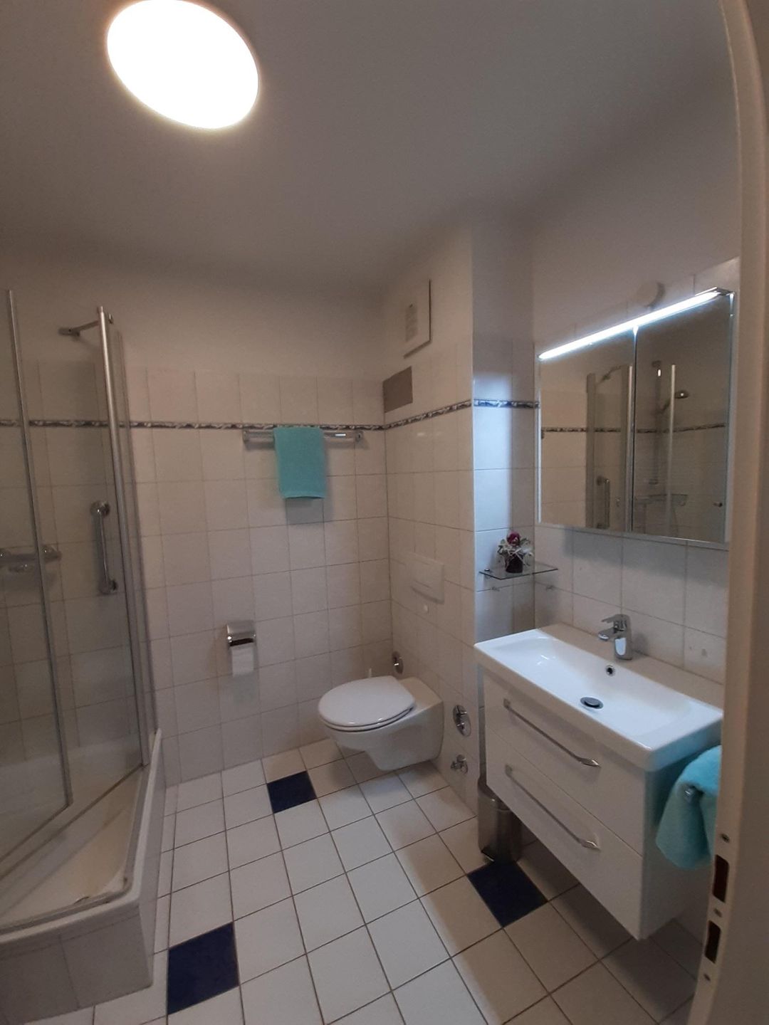  Störtebeker Strasse 14 Whg. 5 "Kiek mal Kiek" Deutschland - 