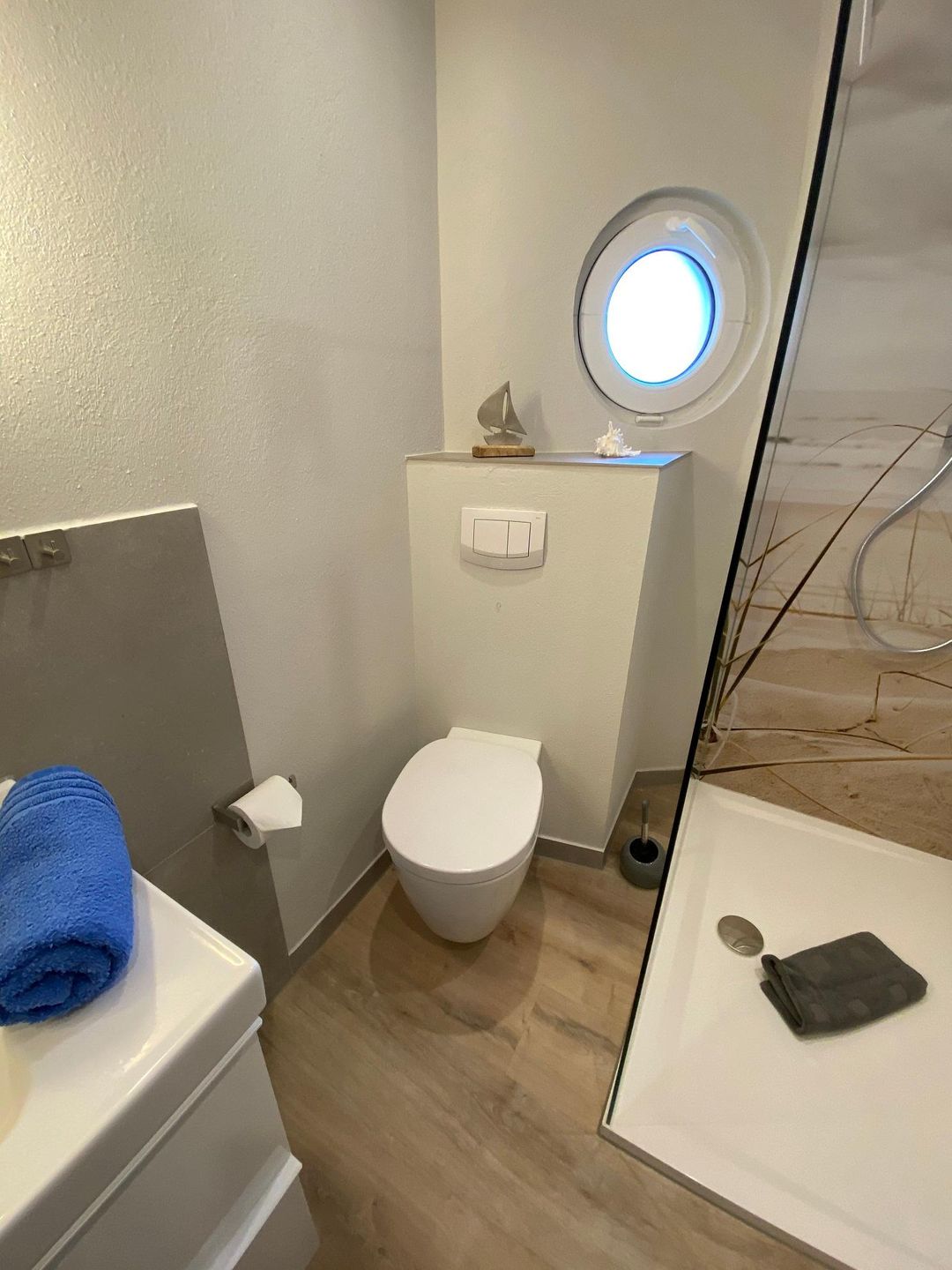  Rosenbergsiedlung 5 Deutschland - Badezimmer