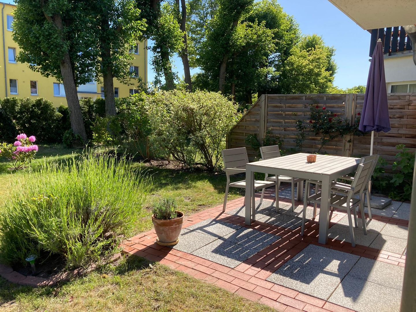  Martha-Müller-Grählert-Weg 7/8 Whg.6 Deutschland - 