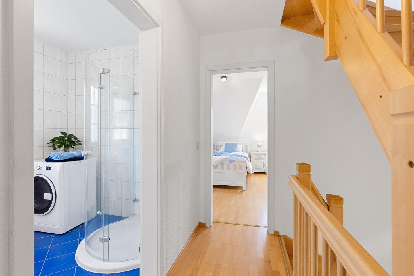  Alte Reihe 14 "Haus Teja" (inkl. Sky) Mecklenburg-Vorpommern - 