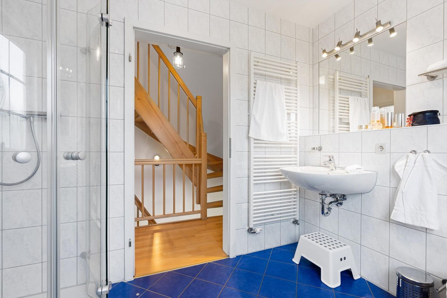  Alte Reihe 14 "Haus Teja" (inkl. Sky) Mecklenburg-Vorpommern - 