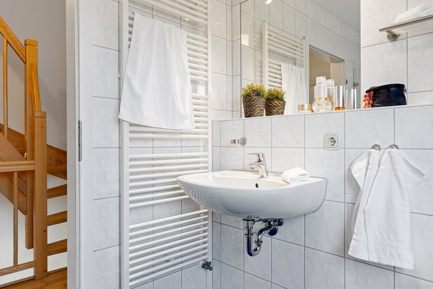  Alte Reihe 14 "Haus Teja" (inkl. Sky) Mecklenburg-Vorpommern - 