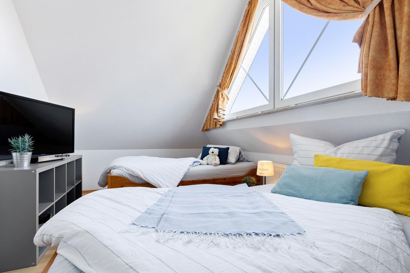  Alte Reihe 14 "Haus Teja" (inkl. Sky) Mecklenburg-Vorpommern - 