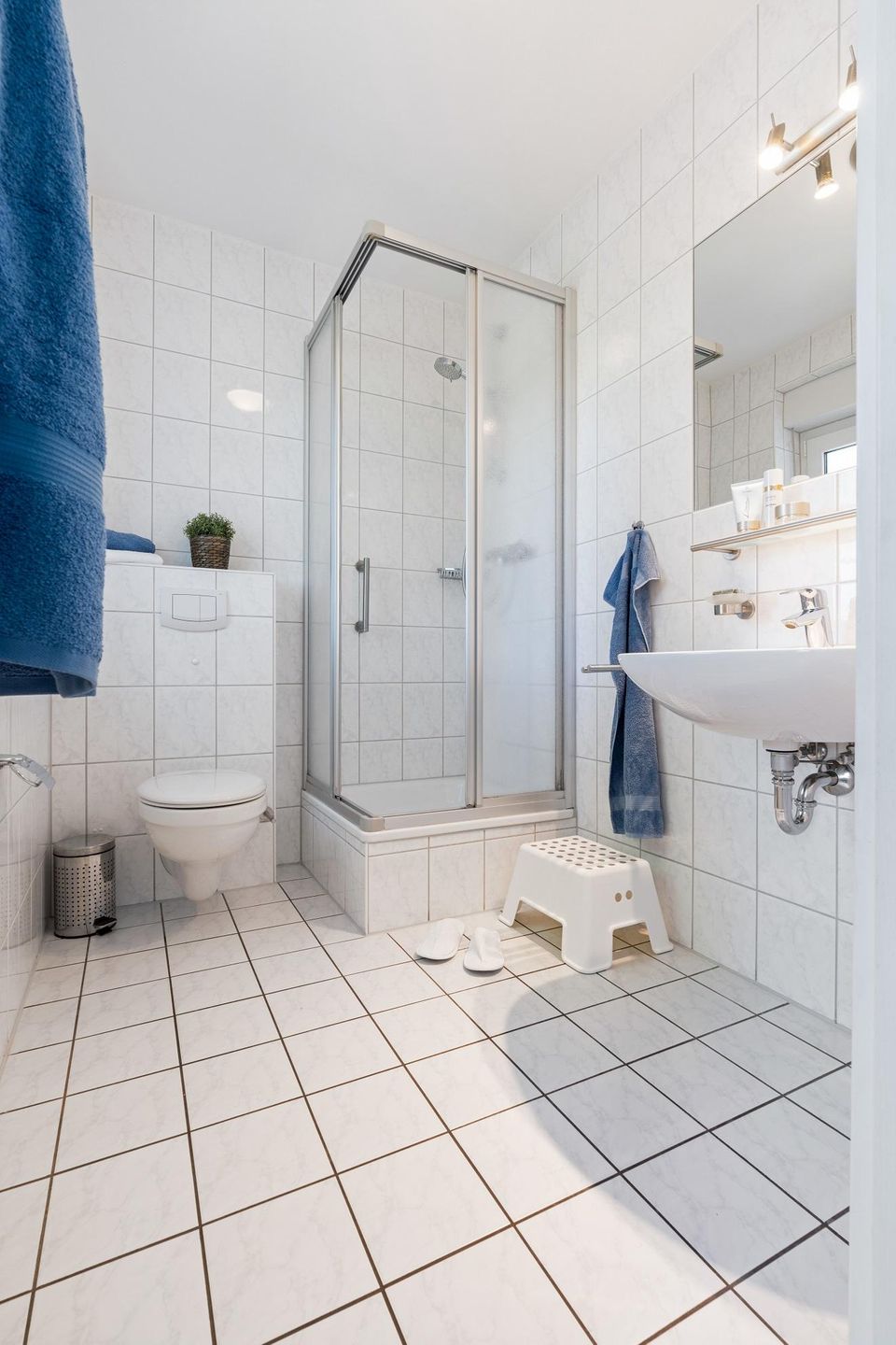  Alte Reihe 14 "Haus Teja" (inkl. Sky) Mecklenburg-Vorpommern - 