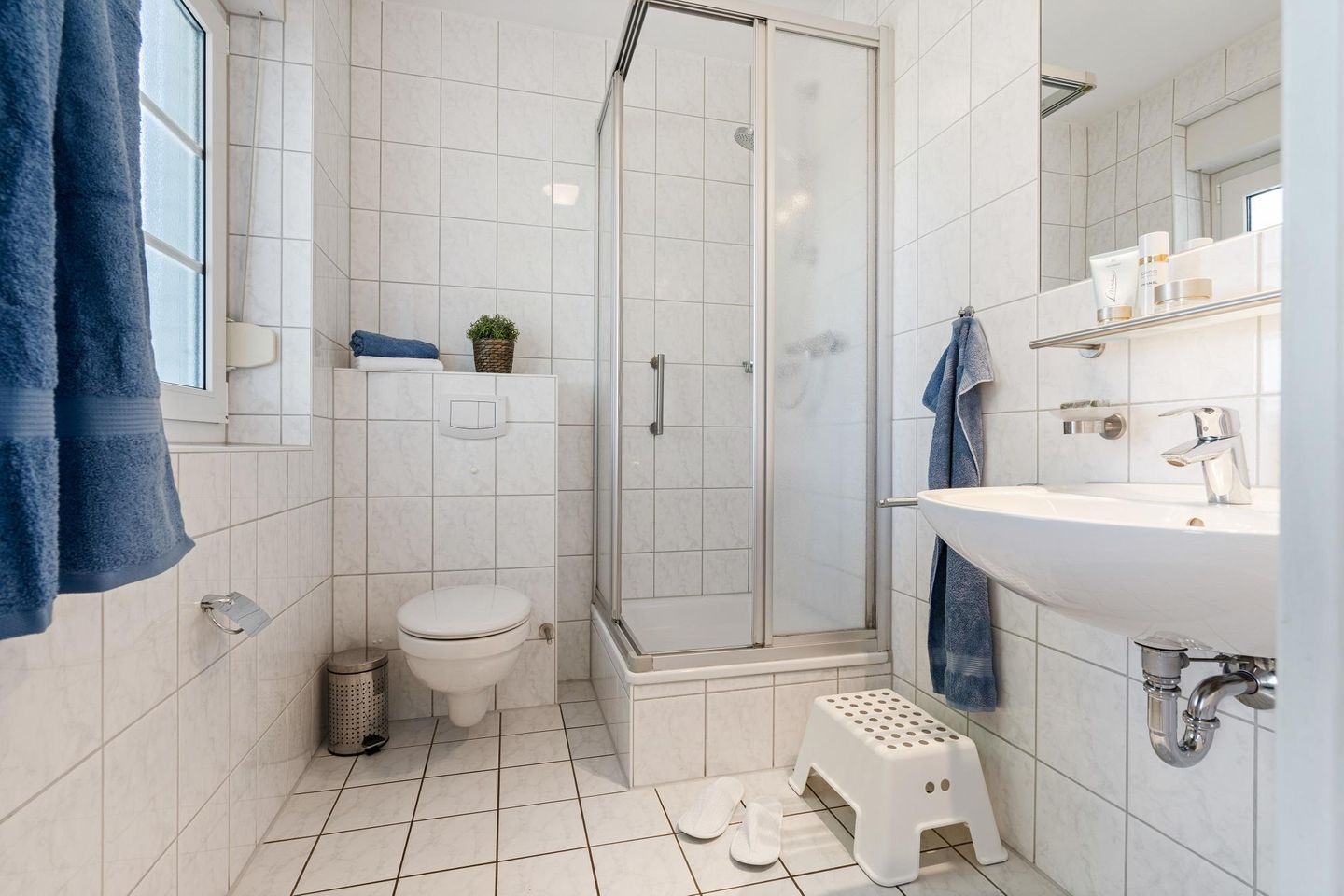  Alte Reihe 14 "Haus Teja" (inkl. Sky) Mecklenburg-Vorpommern - 