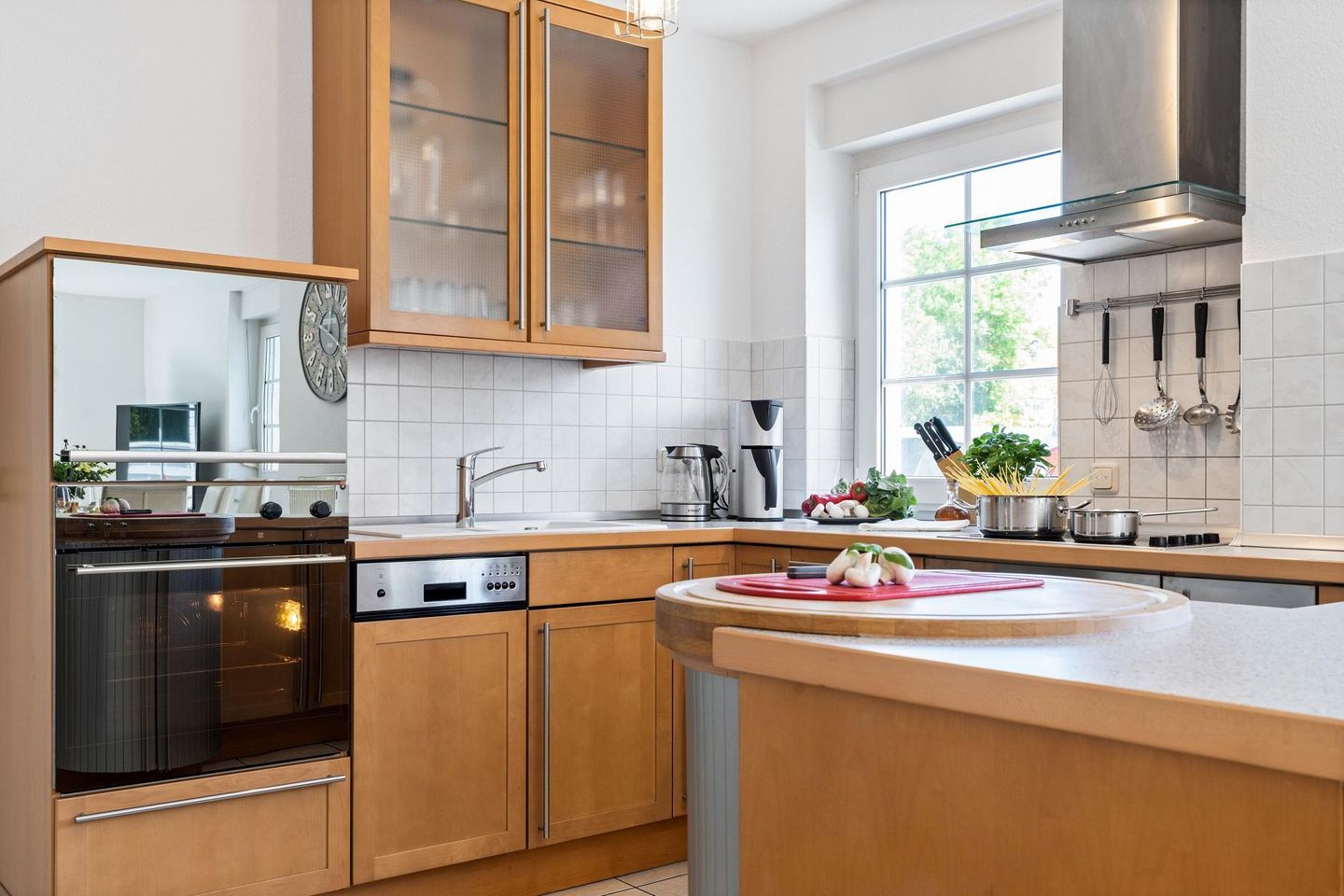  Alte Reihe 14 "Haus Teja" (inkl. Sky) Mecklenburg-Vorpommern - 