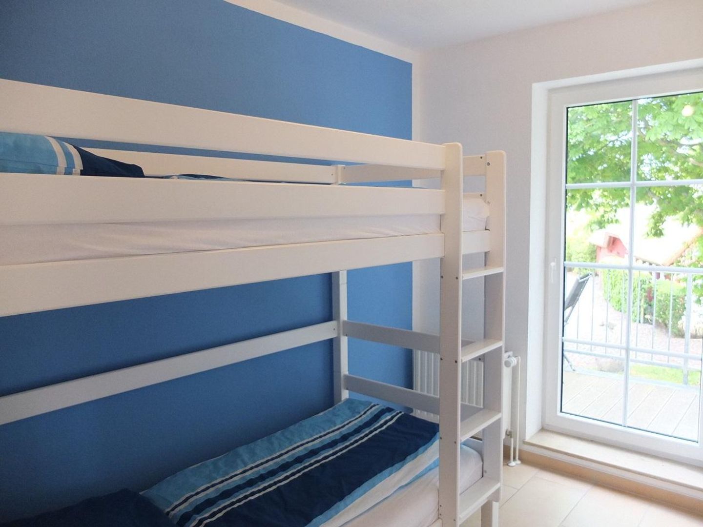  Lindenstrasse 42 Whg. 24 "Strandläufer" Deutschland - Schlafzimmer