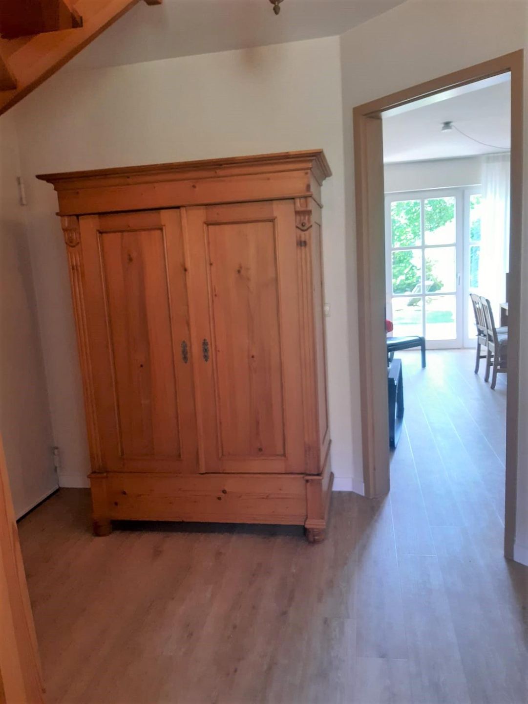  Kranichrast 8 "Kranichrast" Seeheilbad Zingst - 