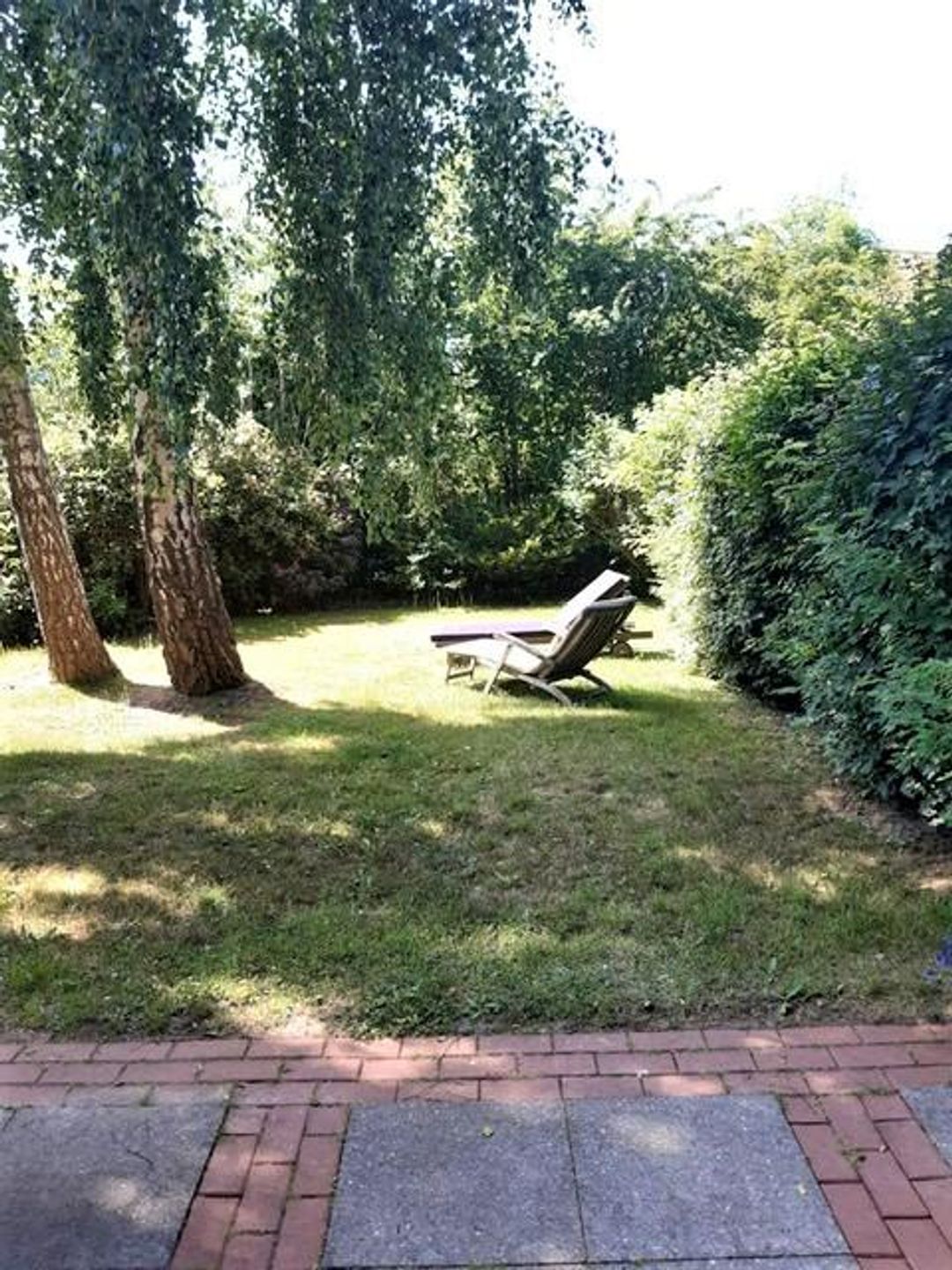  Kranichrast 8 "Kranichrast" Seeheilbad Zingst - 