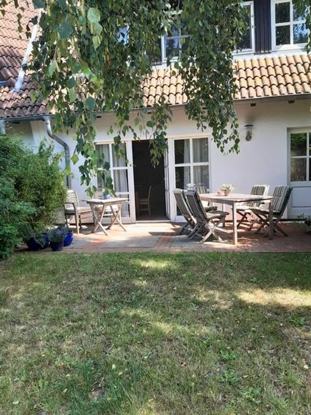  Kranichrast 8 "Kranichrast" Seeheilbad Zingst - 