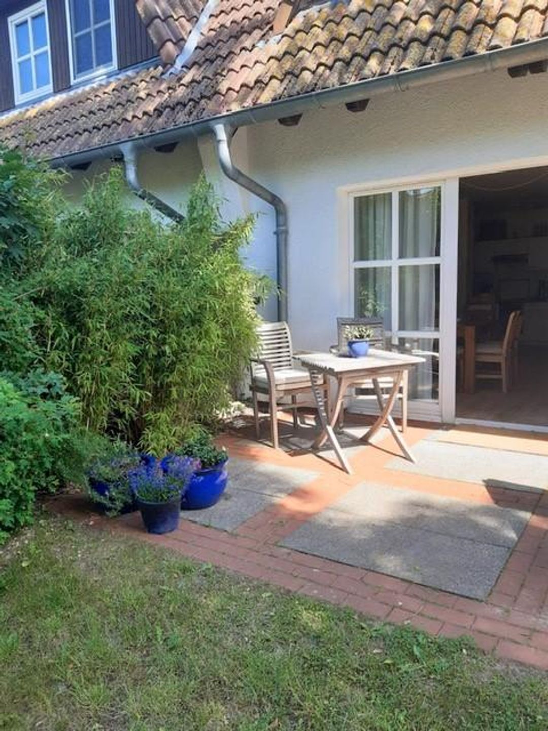  Kranichrast 8 "Kranichrast" Seeheilbad Zingst - 