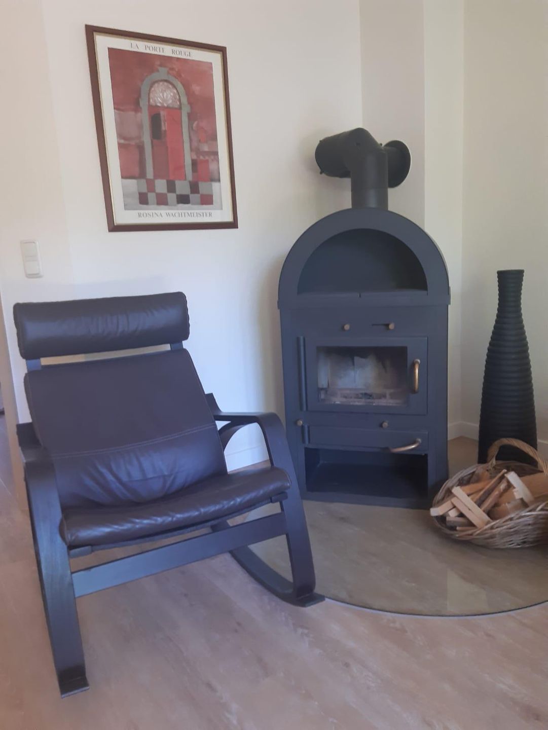  Kranichrast 8 "Kranichrast" Seeheilbad Zingst - 