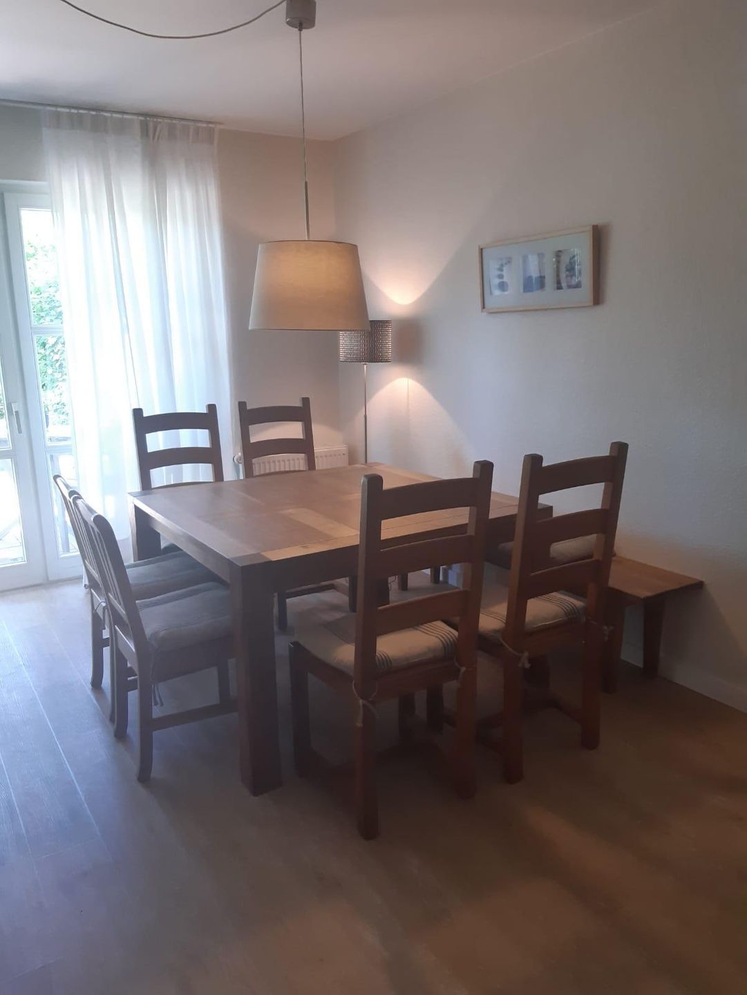  Kranichrast 8 "Kranichrast" Seeheilbad Zingst - 