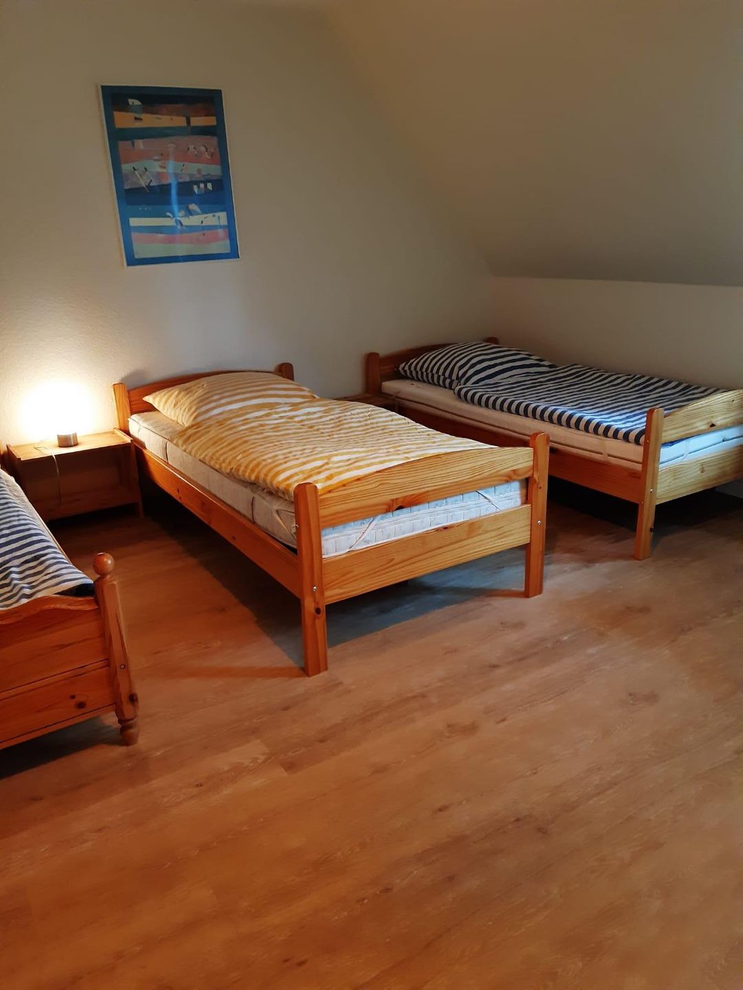  Kranichrast 8 "Kranichrast" Seeheilbad Zingst - Badezimmer