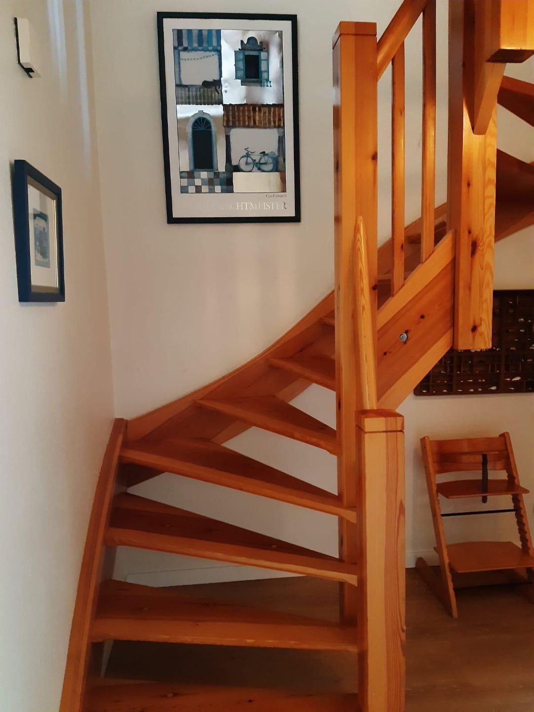  Kranichrast 8 "Kranichrast" Seeheilbad Zingst - 