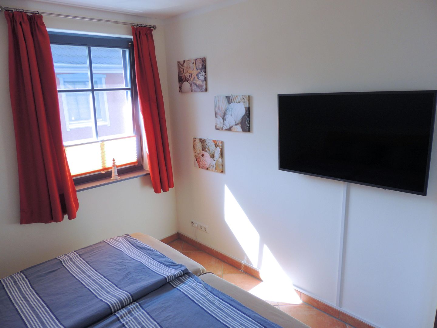  Neue Reihe 11a "Haus Ankalath" Deutschland - Schlafzimmer