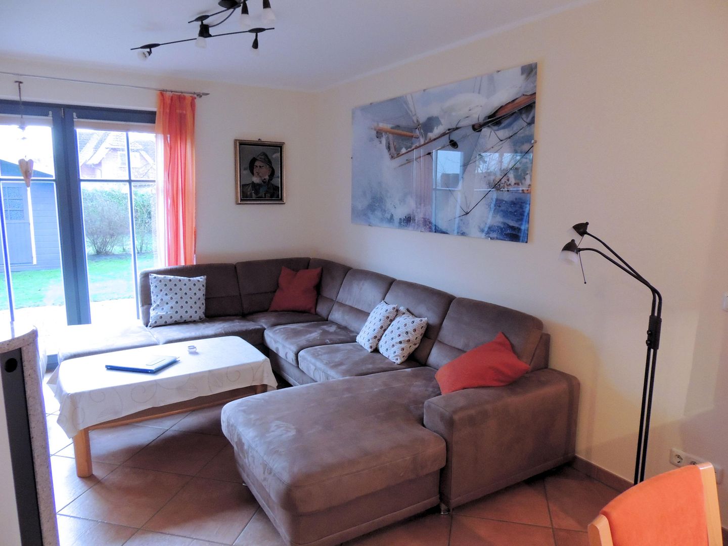  Neue Reihe 11a "Haus Ankalath" Deutschland - 