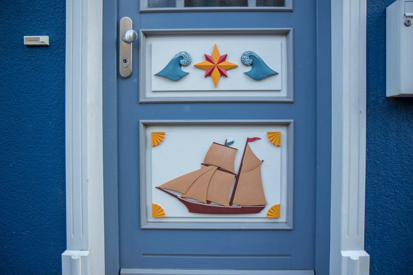  Neue Reihe 11a "Haus Ankalath" Deutschland - 