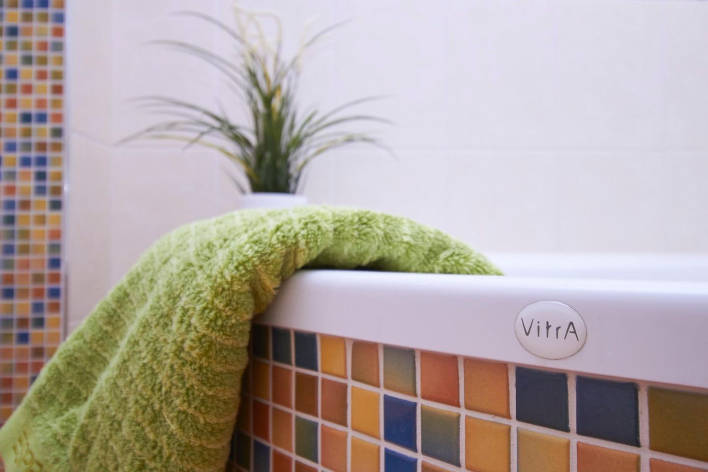  Neue Reihe 11a "Haus Ankalath" Deutschland - Badezimmer