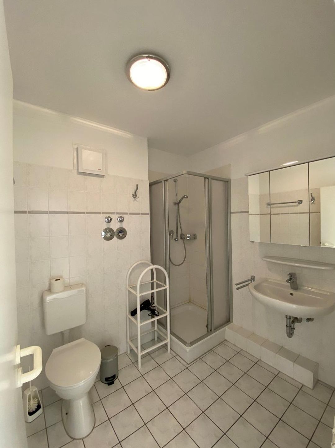  Strandstrasse 51 Whg. 3 Deutschland - Badezimmer