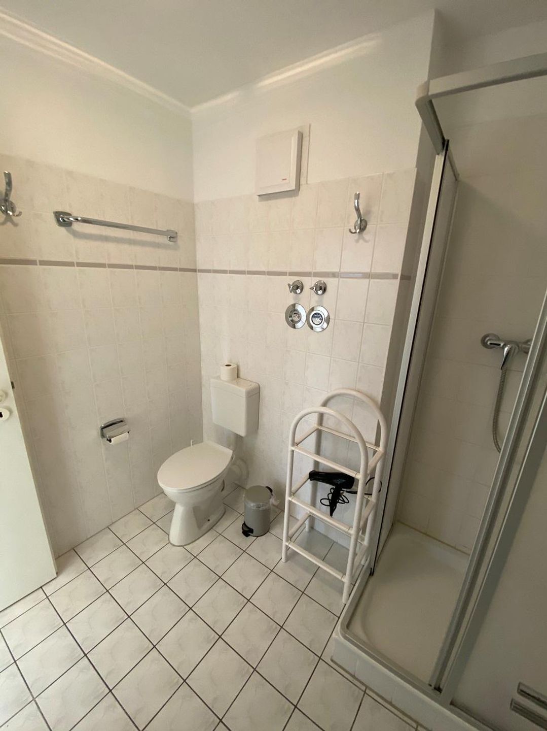  Strandstrasse 51 Whg. 3 Deutschland - Badezimmer