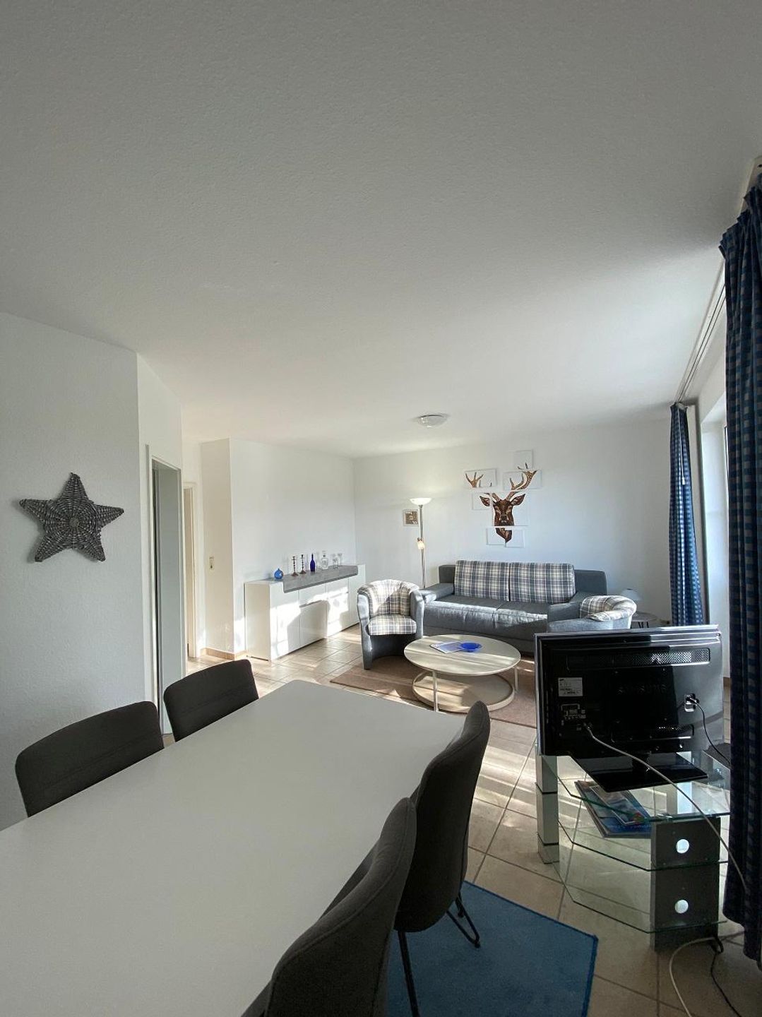  Strandstrasse 51 Whg. 3 Deutschland - 