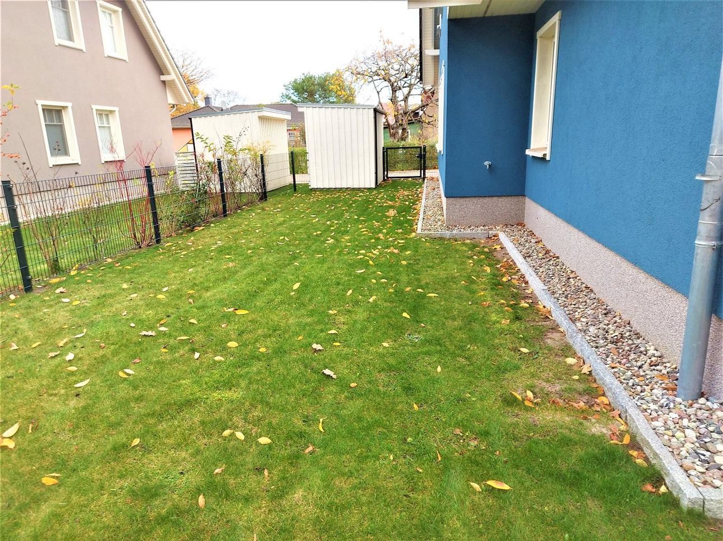  Kavelweg 13 Whg. 2 "Kavella" Deutschland - 