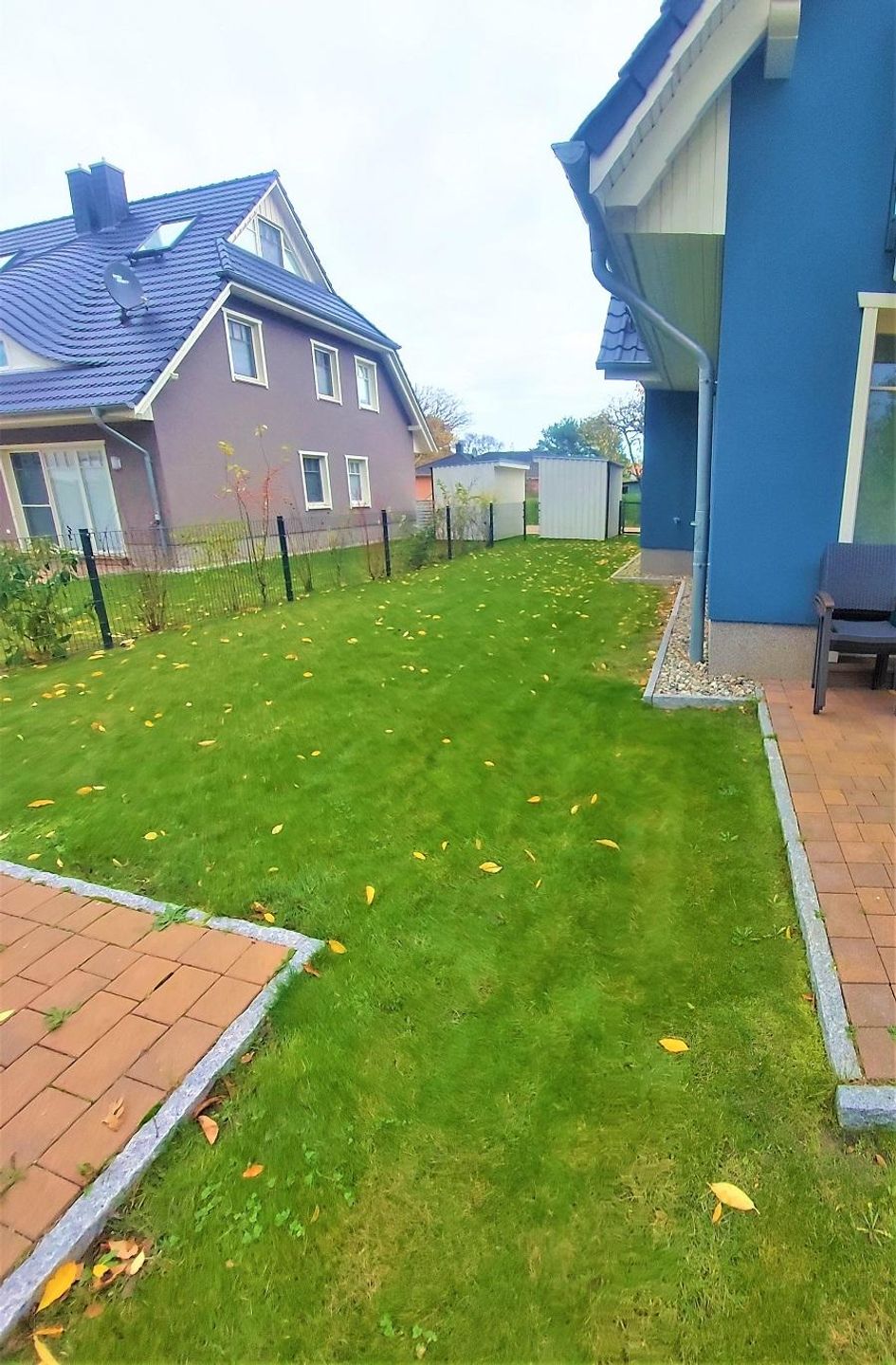  Kavelweg 13 Whg. 2 "Kavella" Deutschland - 