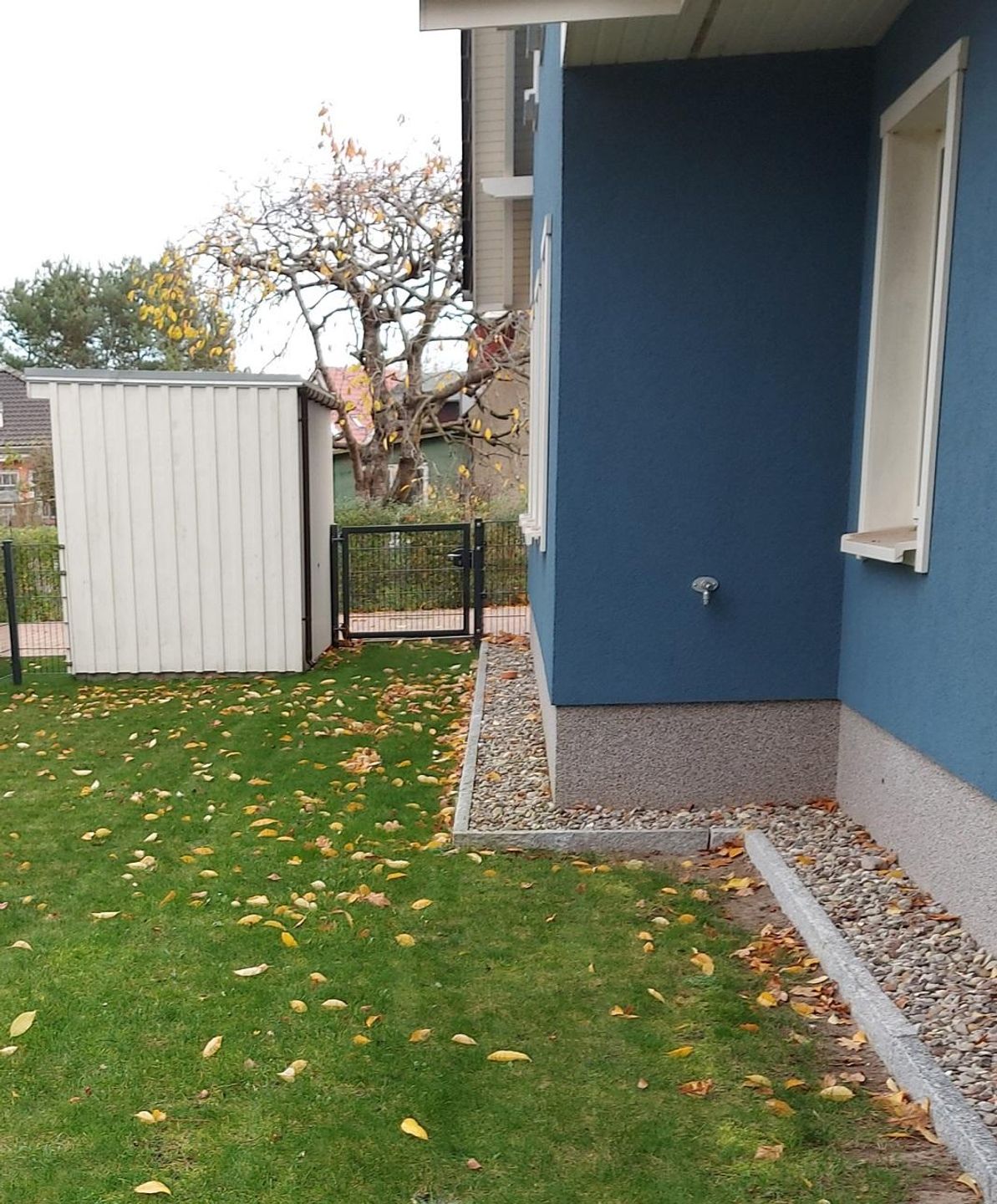  Kavelweg 13 Whg. 2 "Kavella" Deutschland - 